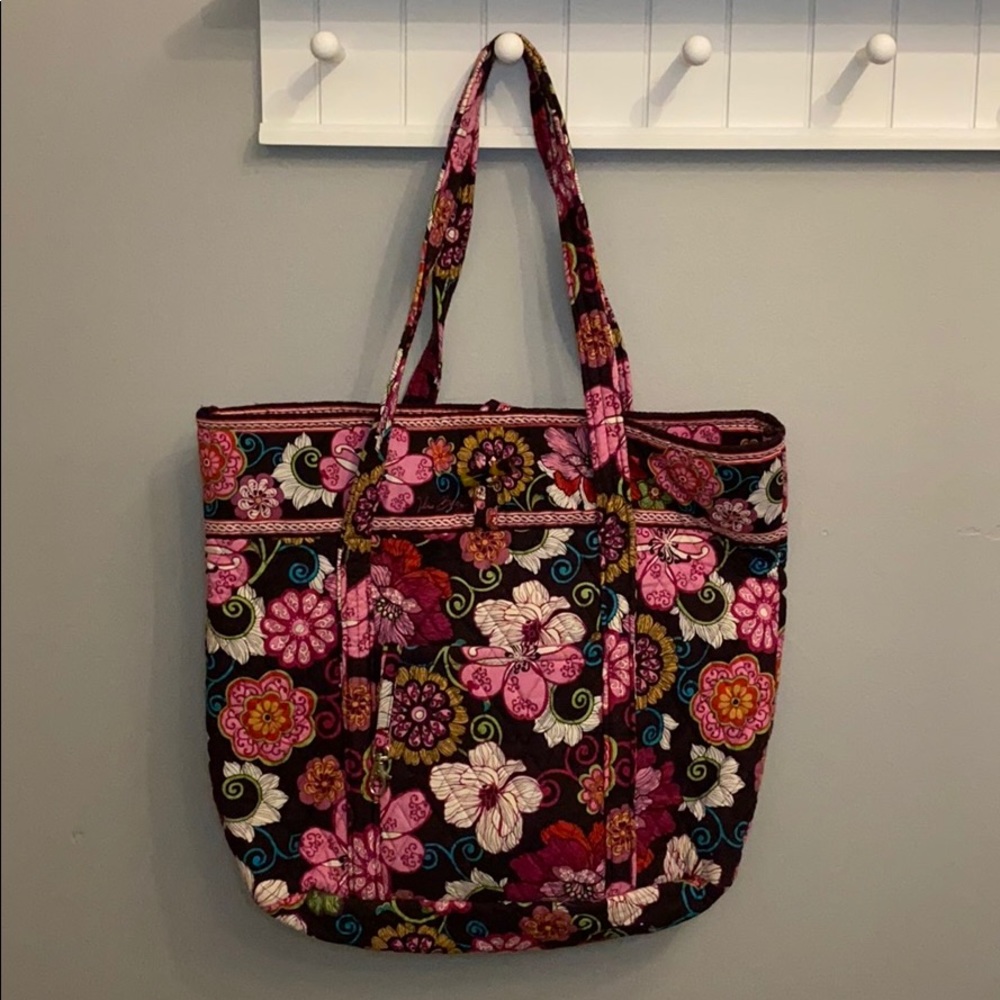 Vera Bradley- Shoulder Bag